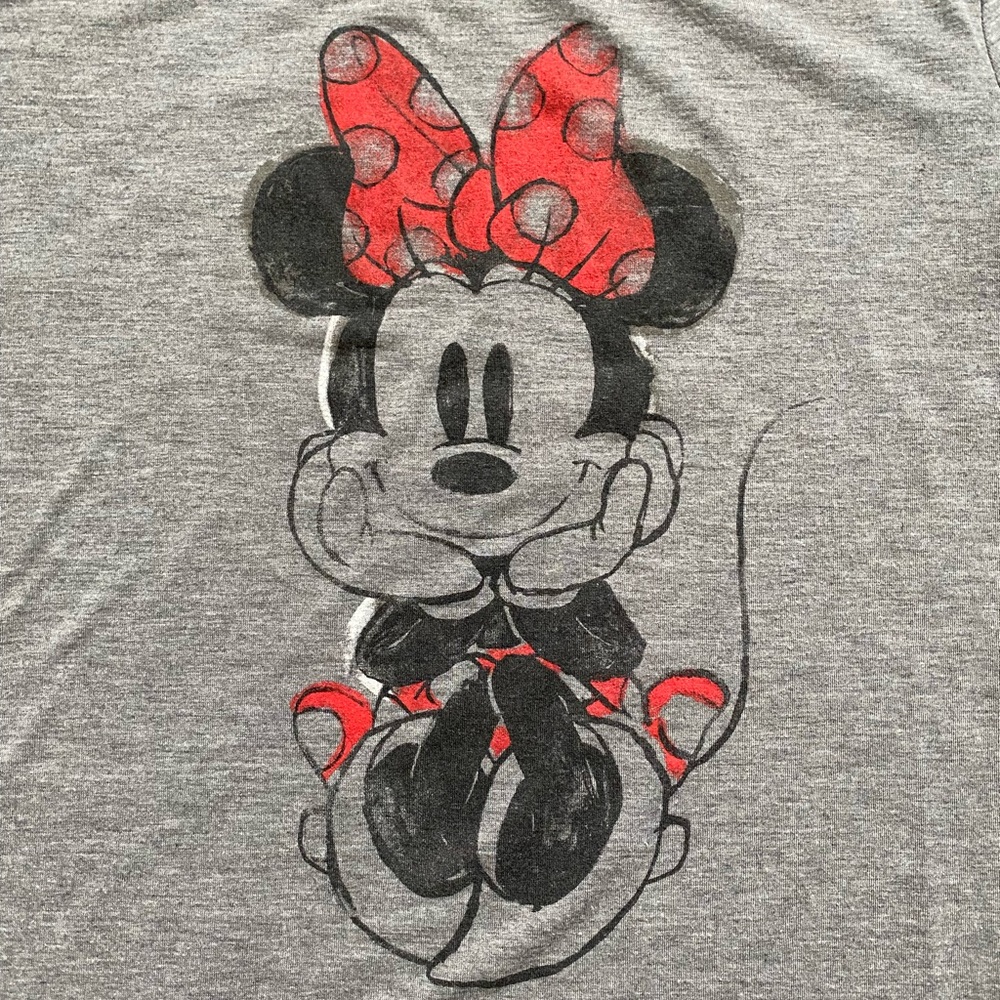 𝒯𝒶𝓇ℊℯ𝓉 ℳ𝒾𝓃𝓃𝒾ℯ ℳℴ𝓊𝓈ℯ 𝒮𝒽𝒾𝓇𝓉!♡ - Picture 2 of 4